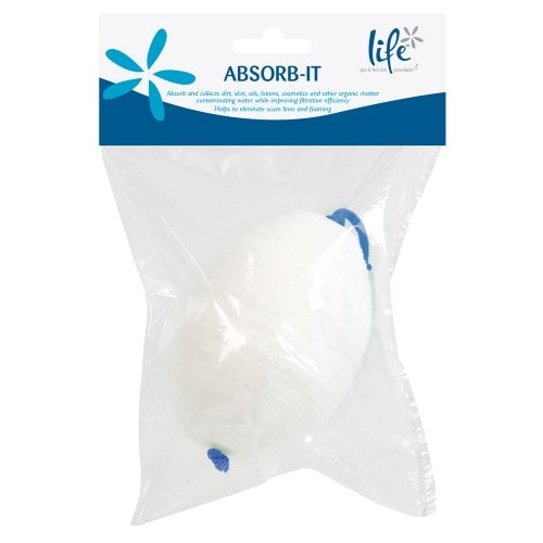 Spa Absorb It - liankerääjä - Image 2