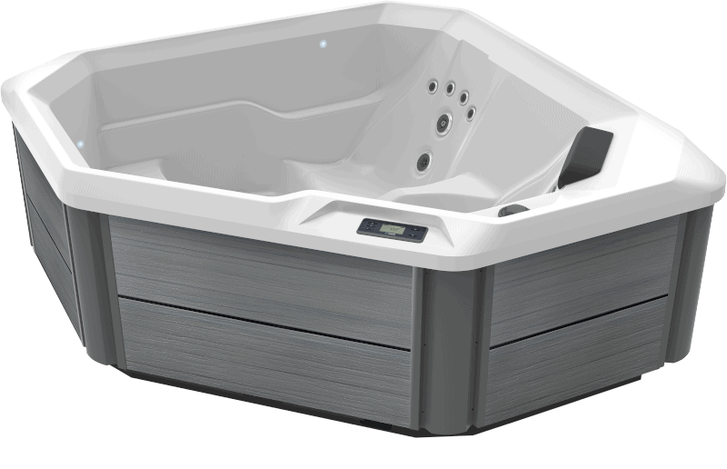 HotSpring-HotSpot-2020-TX-AlpineWhite-Storm-3-4 View HotSpring hot spot tx