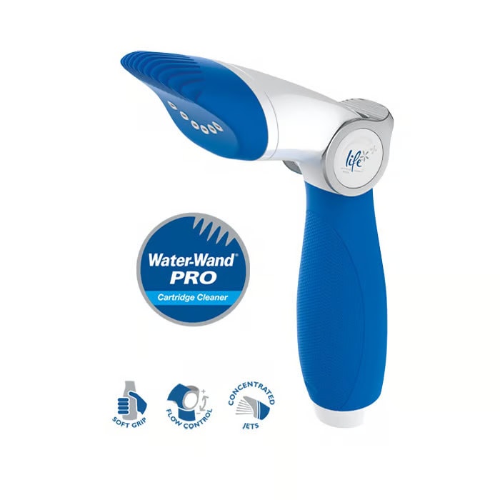 Water-Wand Pro -suodattimen pesukampa - Image 4