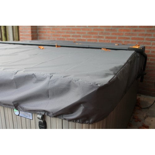 CoverCap deLuxe -ulkoporealtaan suojapeite - Image 2