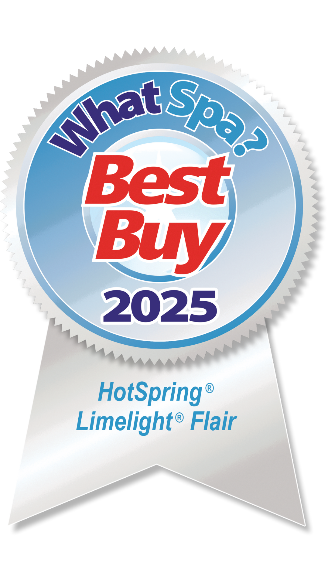Best Buy, 2025 – Flair