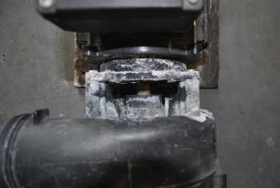 Vesipumppu AF 2