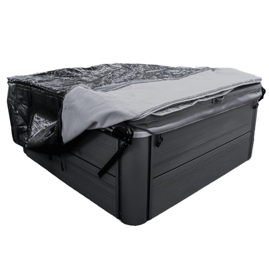 Premium Thermal Protector -ulkoporealtaan suojapeite - Image 2