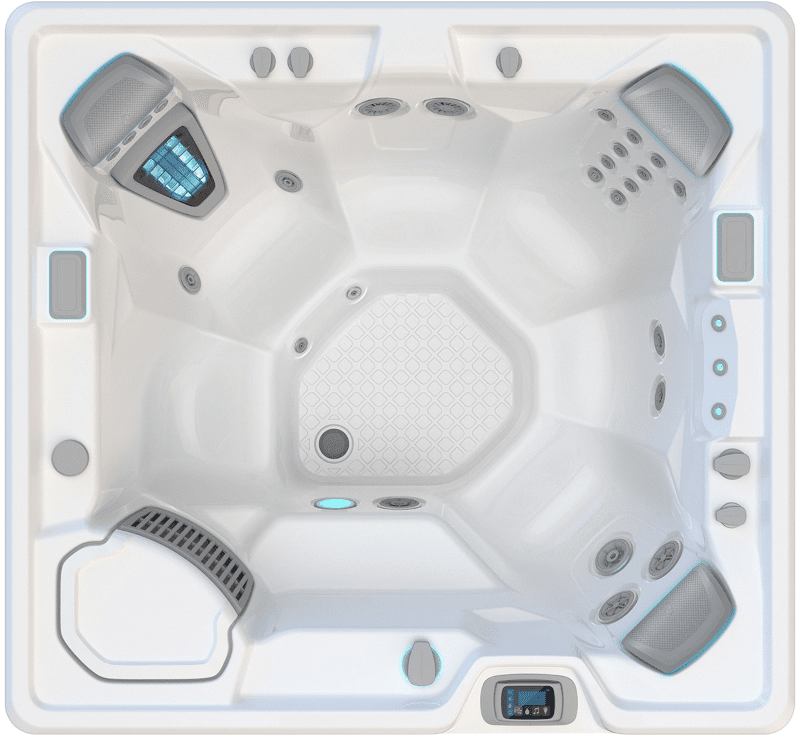 hot-spring-highlife-prodigy-overhead hot-spring-highlife-prodigy-sisäpuoli-istuimet-ja-suuttimet