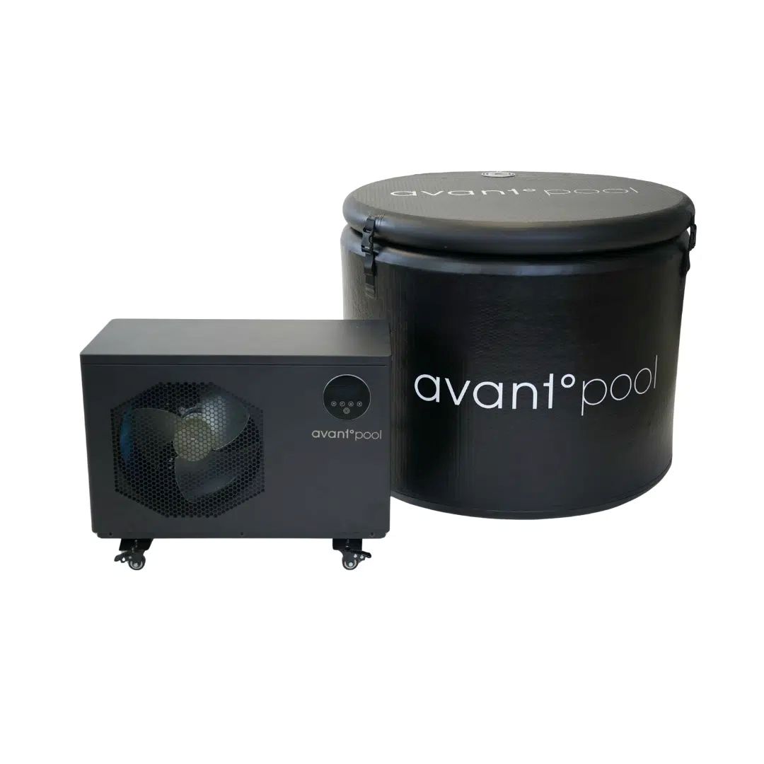 Avantopool Kide
