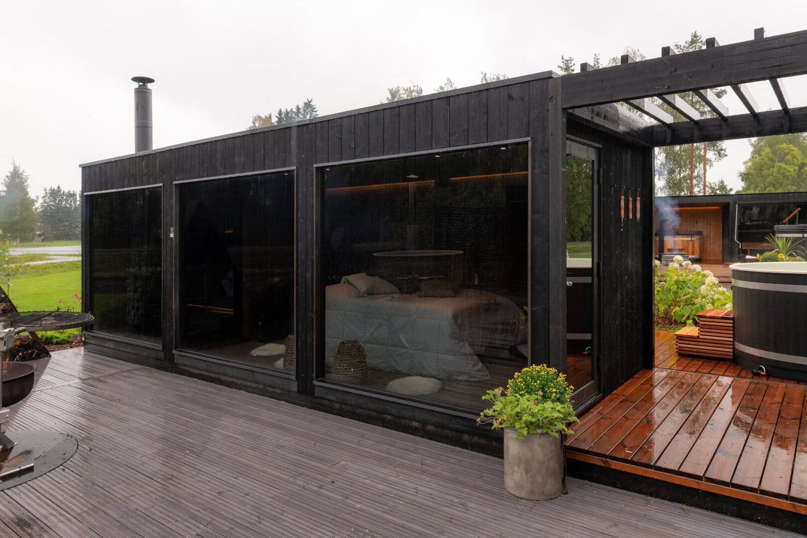 Kirami FinVision® -lounge XL misty - Image 2