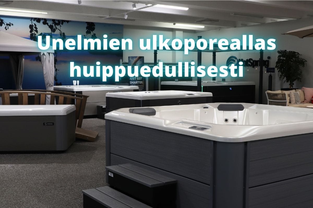 Esittelyallas tarjous 2