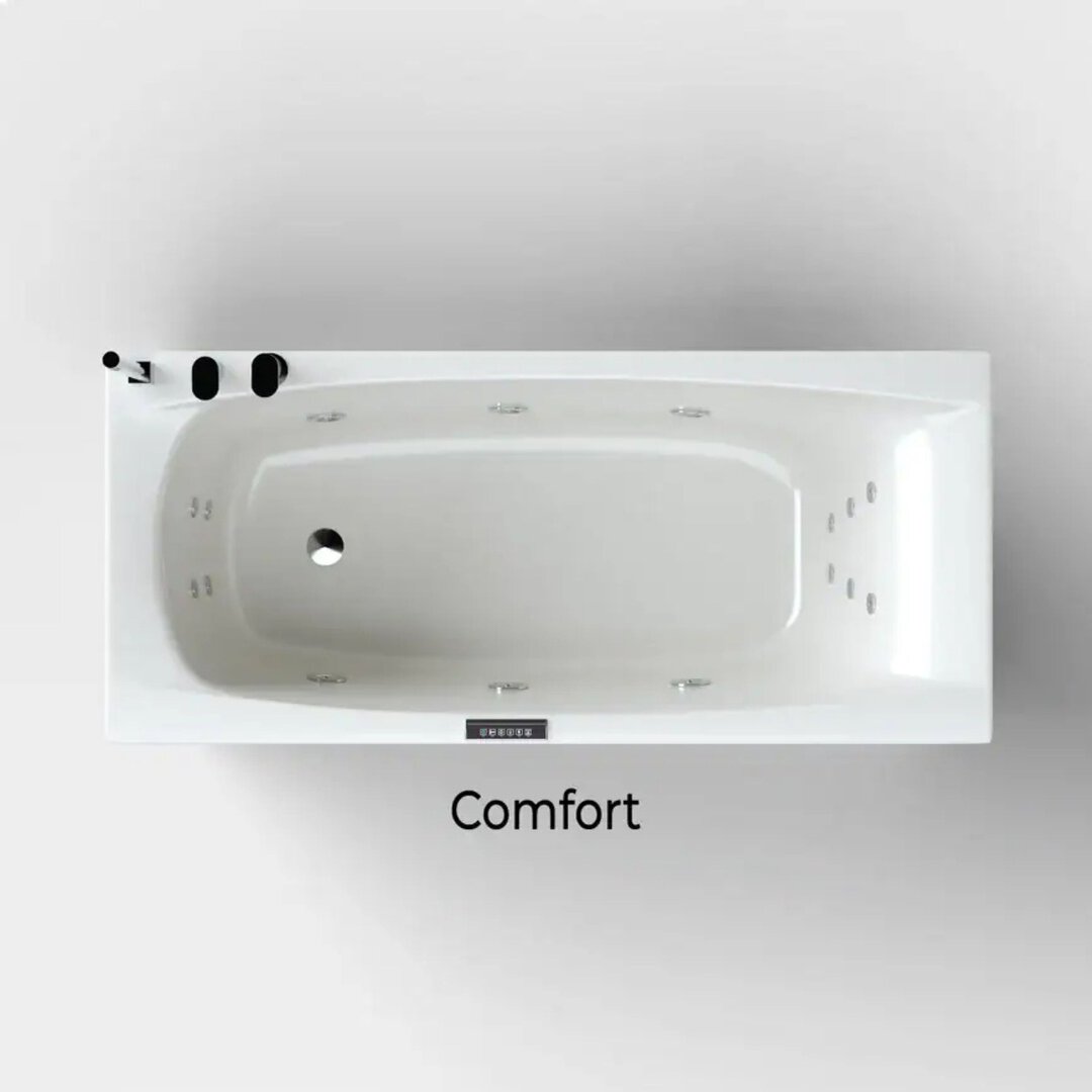 Comfornette London poreamme - Image 3