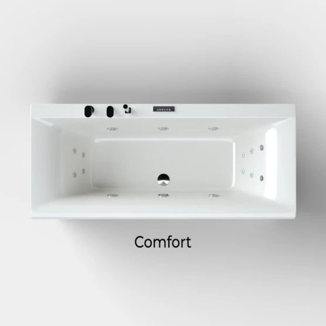 Comfornette Miami poreamme - Image 3