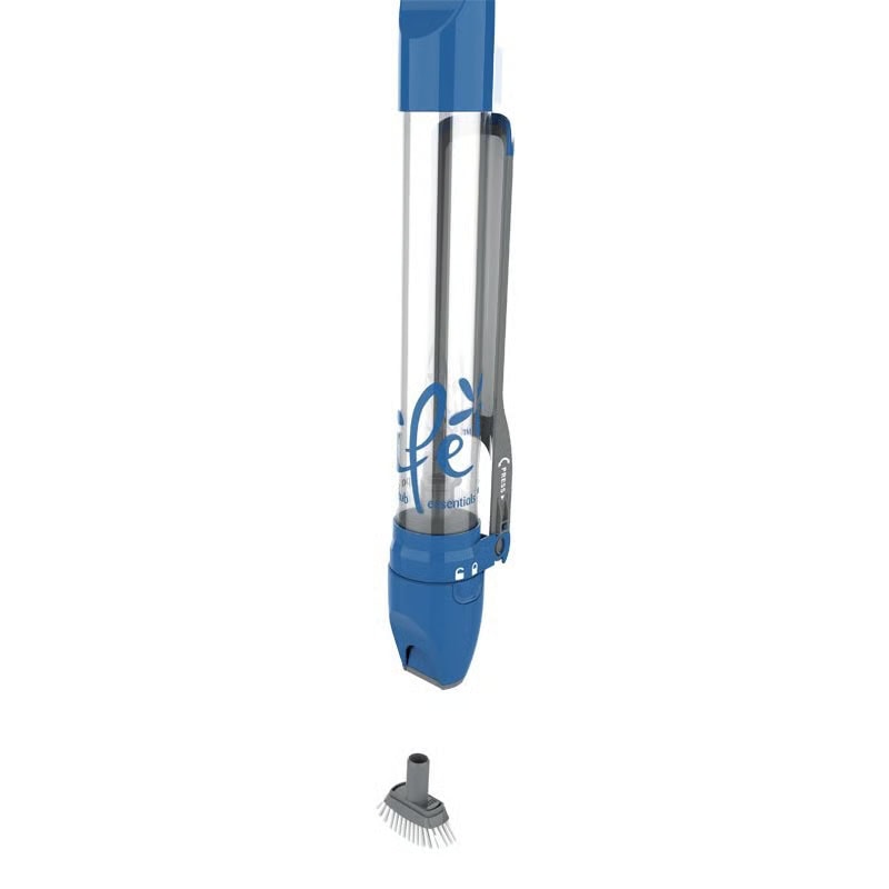 Life Easy Vac – allasimuri porealtaalle - Image 3